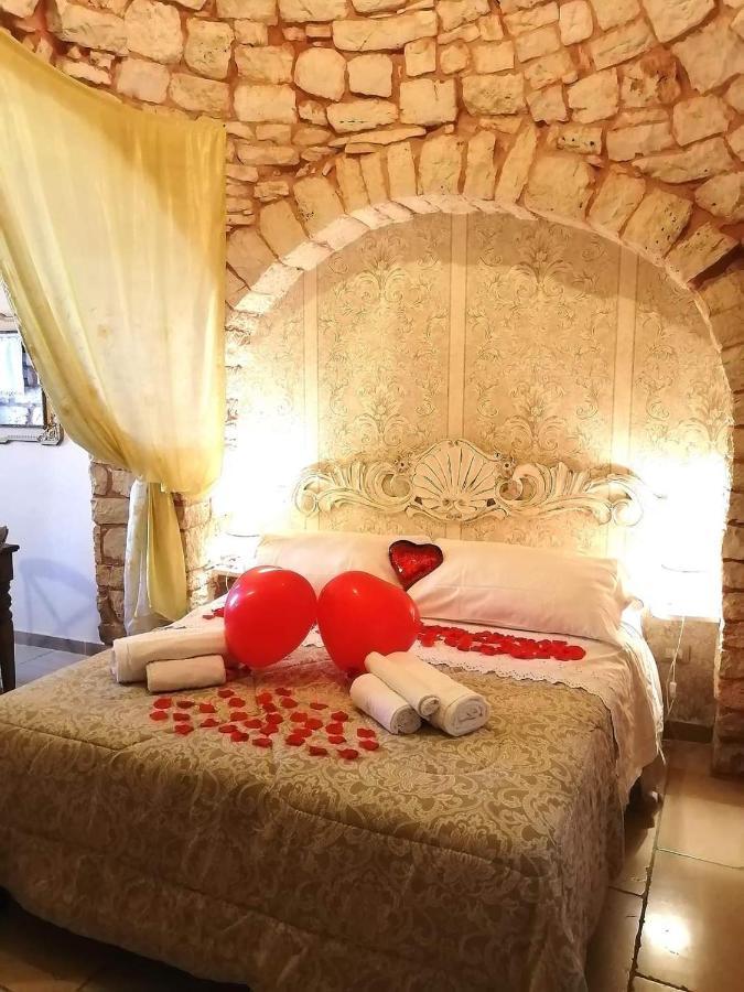Trulli Resort Dimore Storiche Alberobello Exterior foto