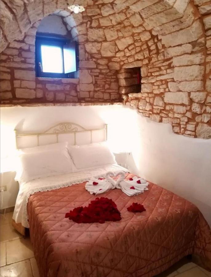Trulli Resort Dimore Storiche Alberobello Exterior foto