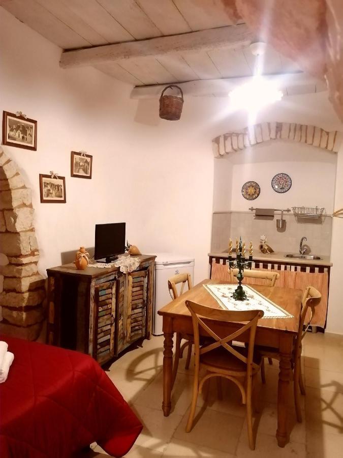 Trulli Resort Dimore Storiche Alberobello Exterior foto