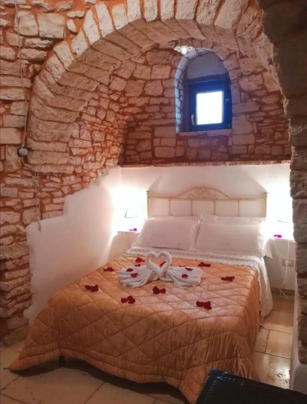 Trulli Resort Dimore Storiche Alberobello Zimmer foto
