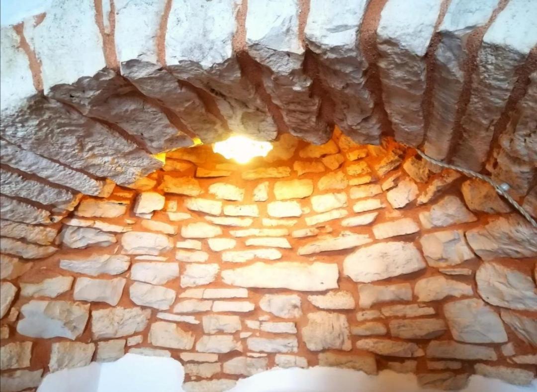 Trulli Resort Dimore Storiche Alberobello Zimmer foto