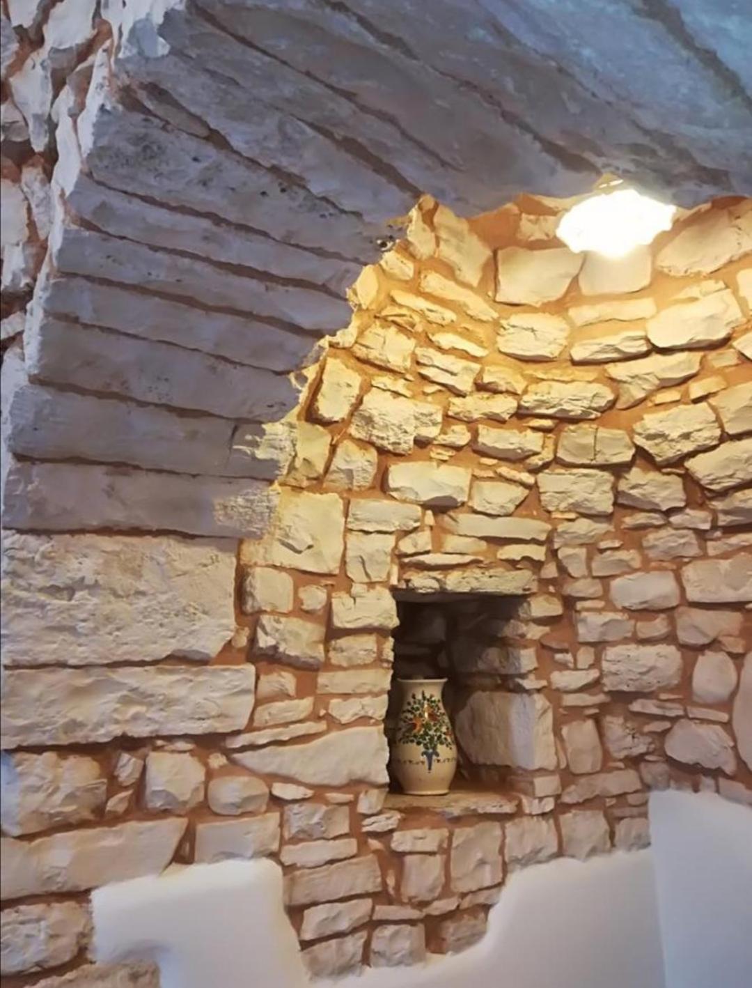 Trulli Resort Dimore Storiche Alberobello Zimmer foto