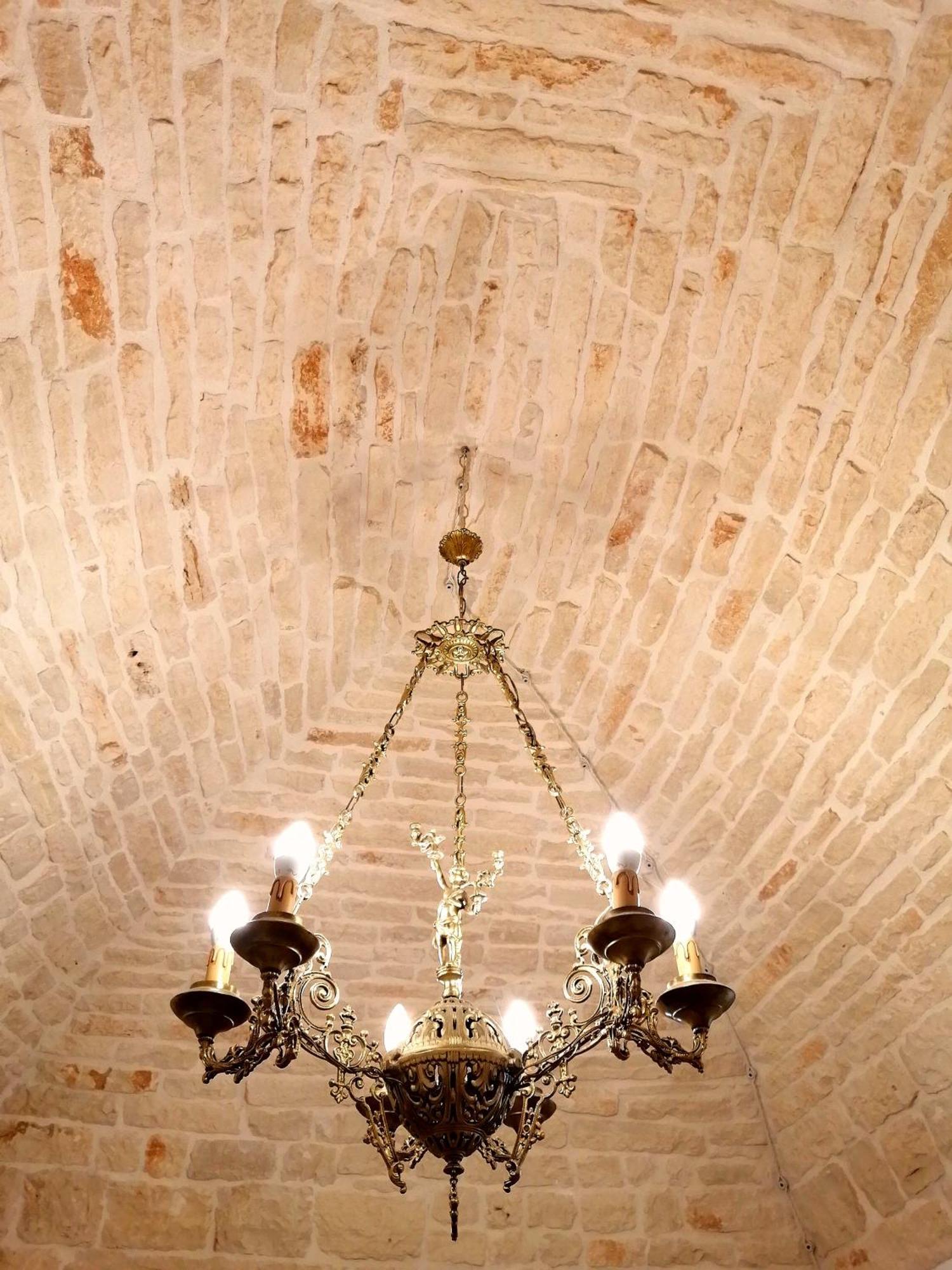 Trulli Resort Dimore Storiche Alberobello Zimmer foto