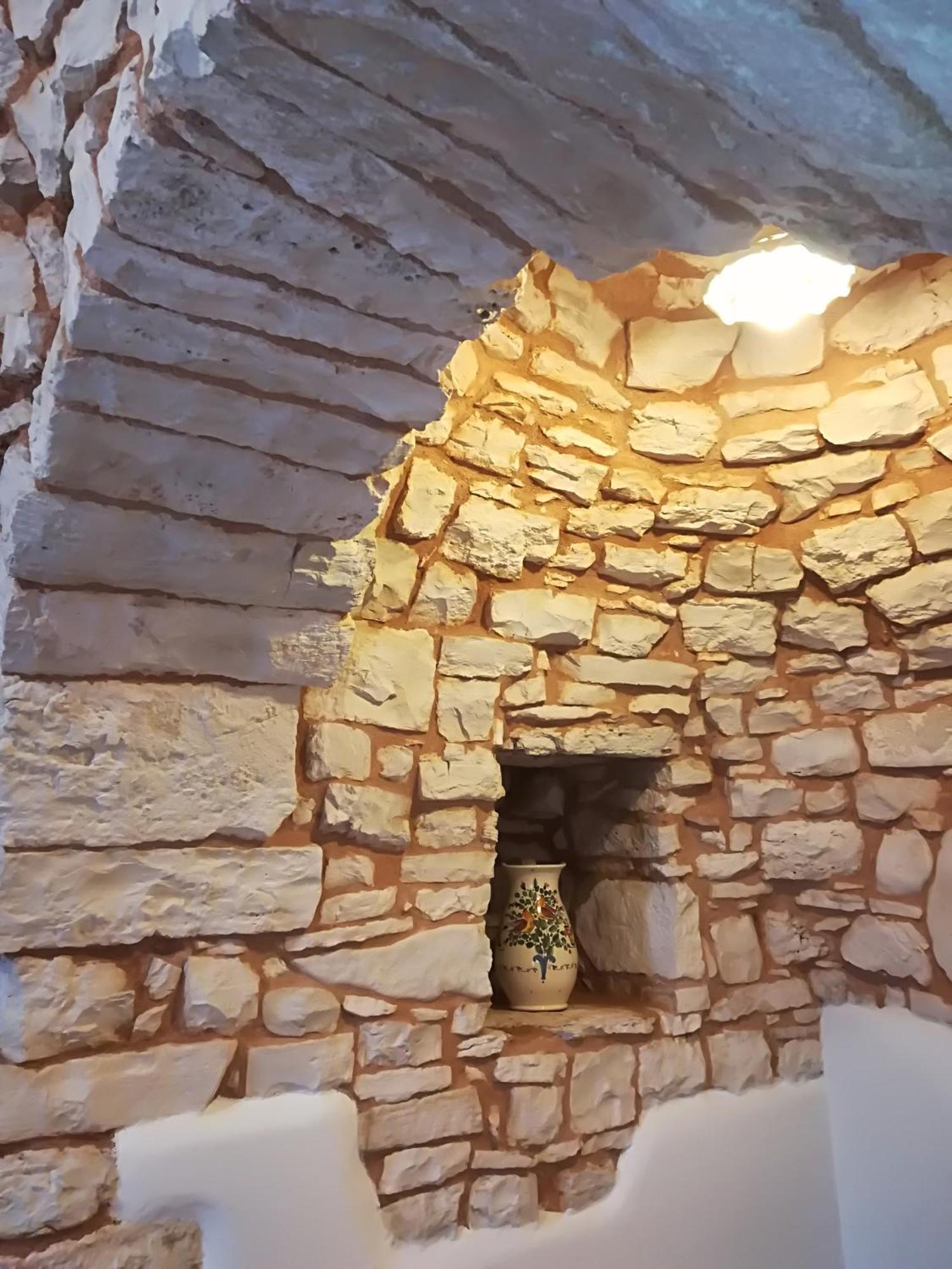Trulli Resort Dimore Storiche Alberobello Exterior foto