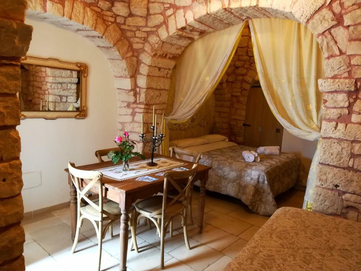 Trulli Resort Dimore Storiche Alberobello Exterior foto
